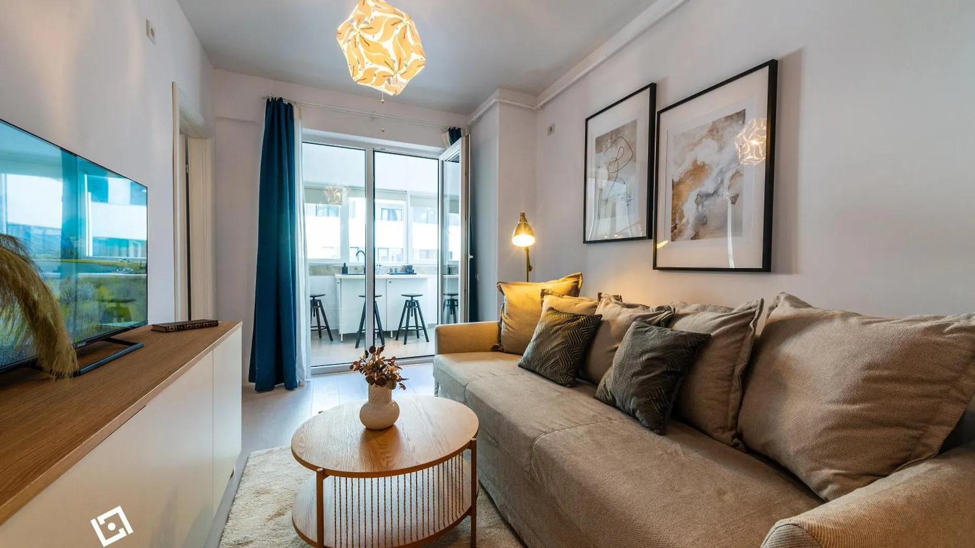 Central Residence Apartment 1012 Bucharest Romania