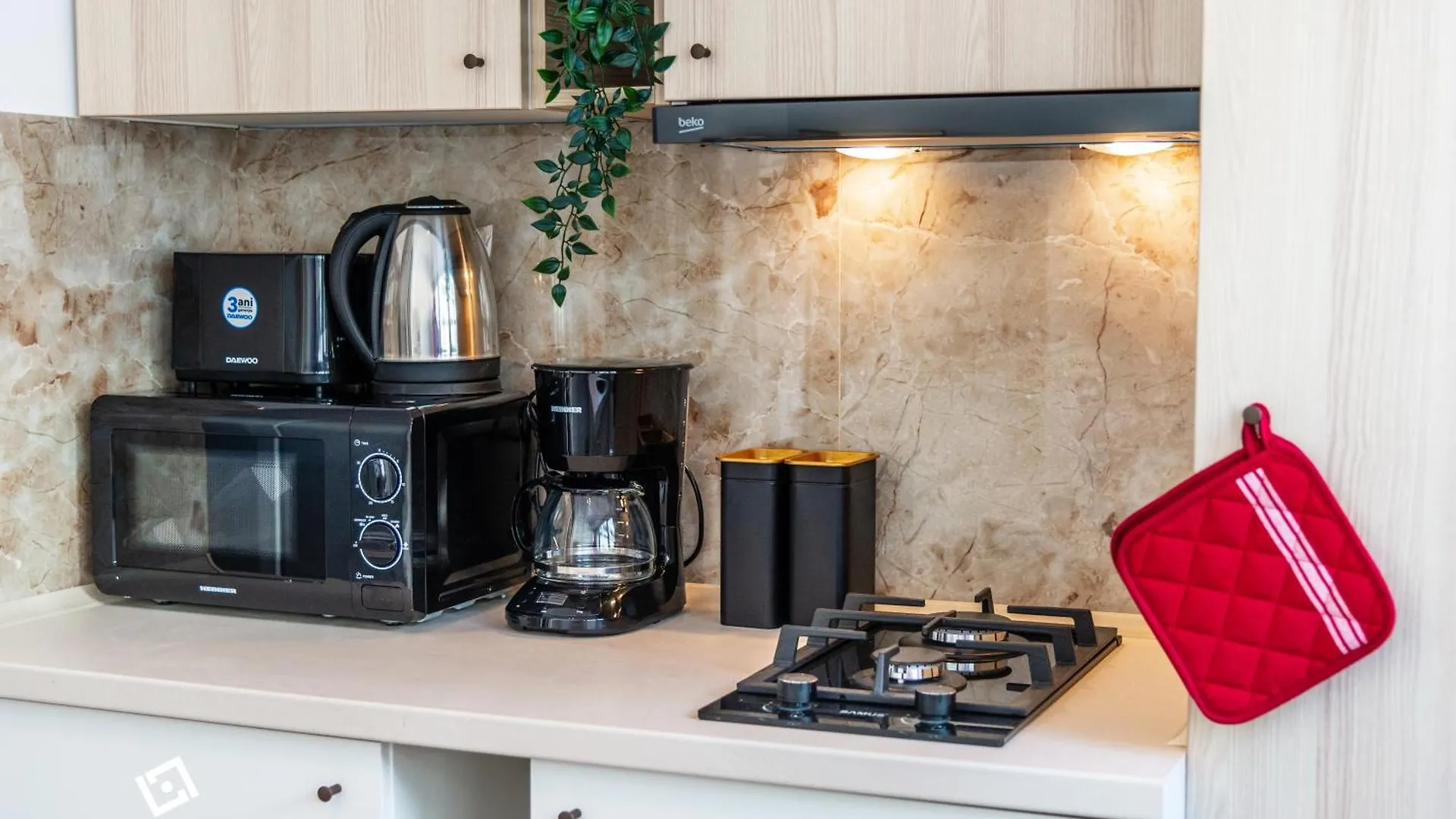 Central Residence Apartment 1012 Bucharest