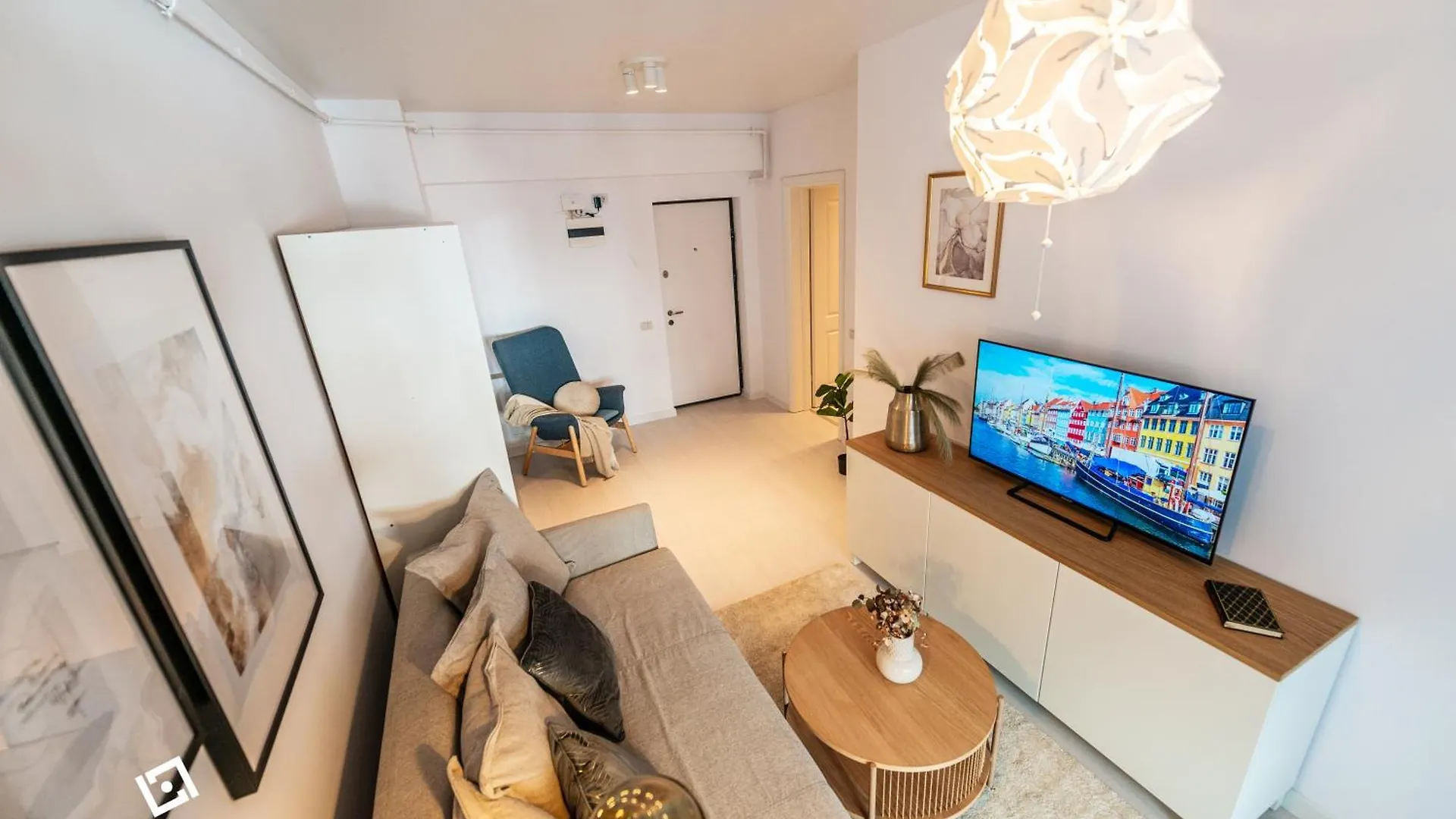 Central Residence Apartment 1012 Bucharest