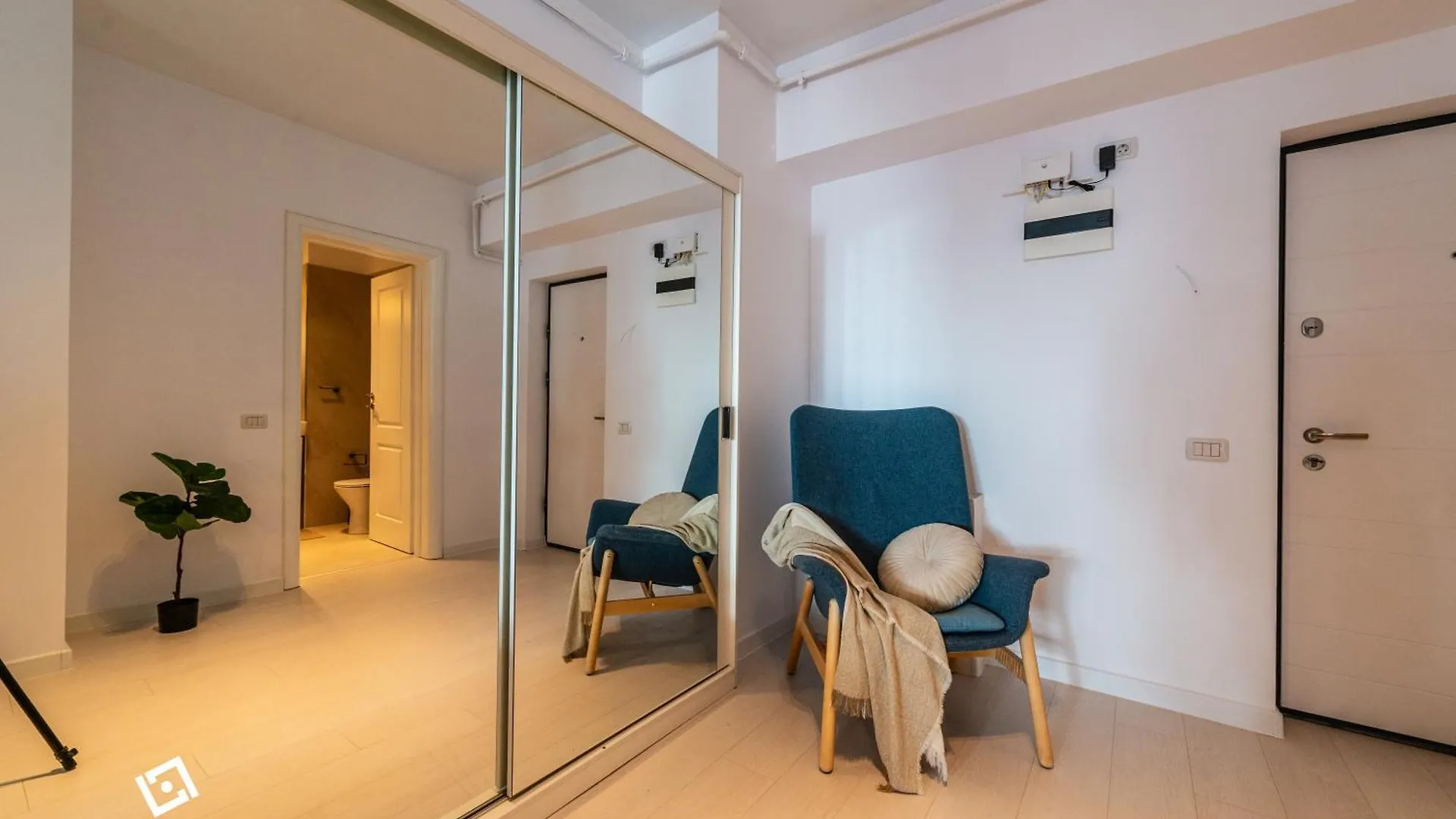 Central Residence Apartment 1012 Bucharest Romania
