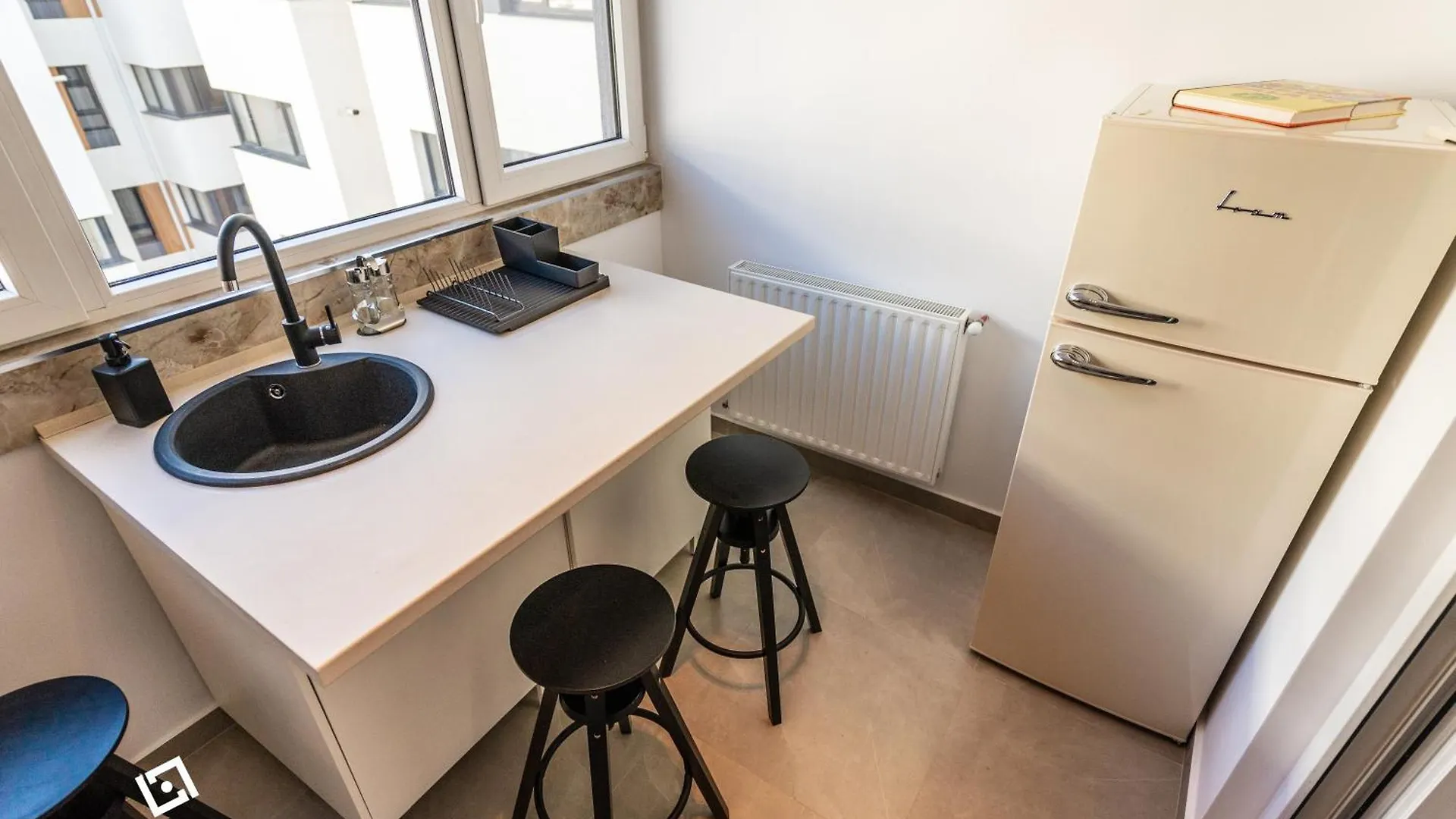 Central Residence Apartment 1012 Bucharest 0*,  Romania