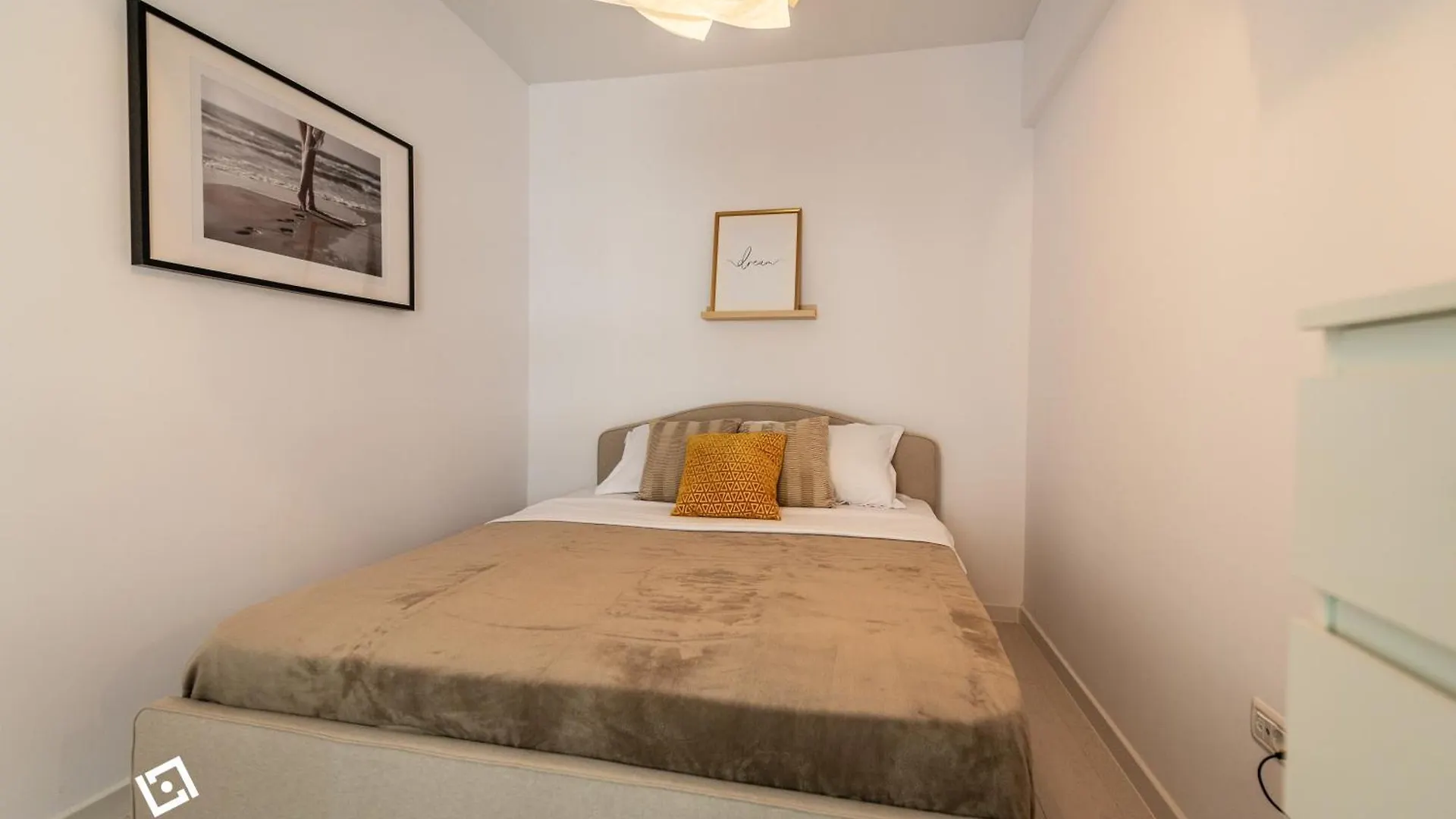 Central Residence Apartment 1012 Bucharest