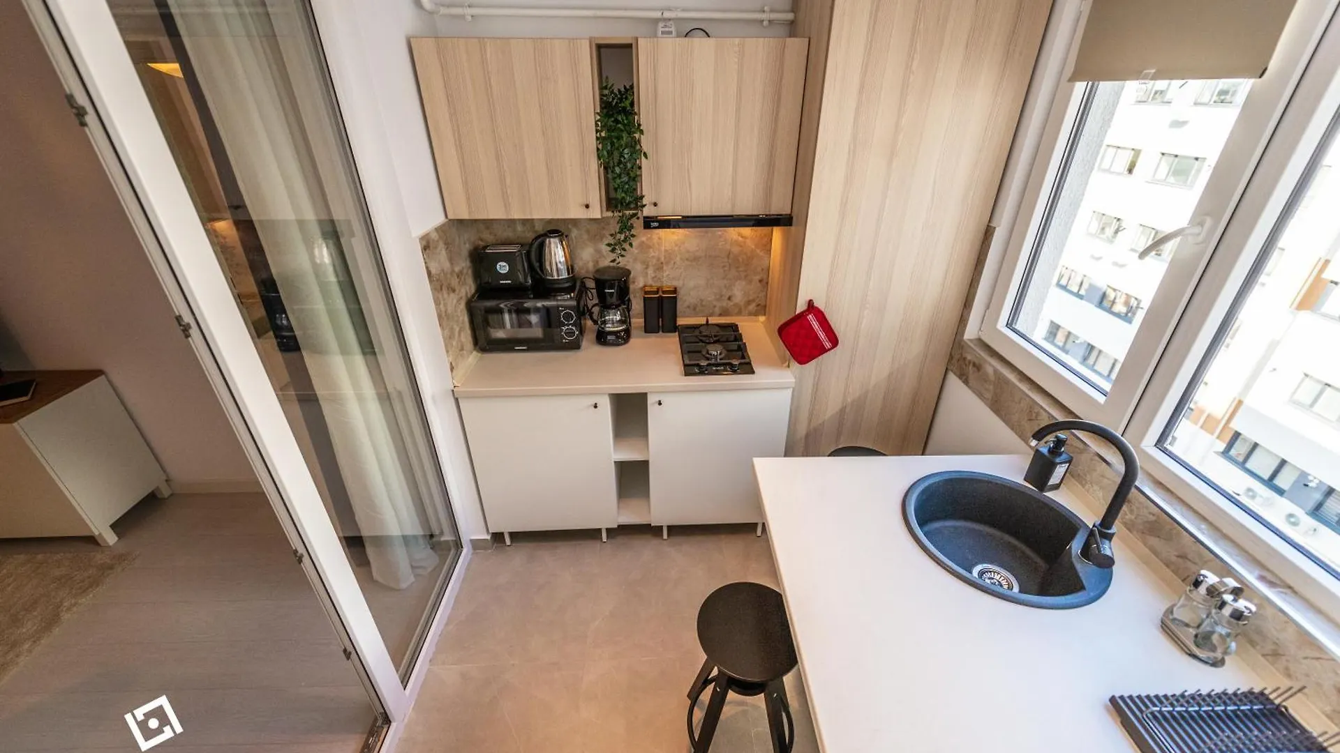 Central Residence Apartment 1012 Bucharest