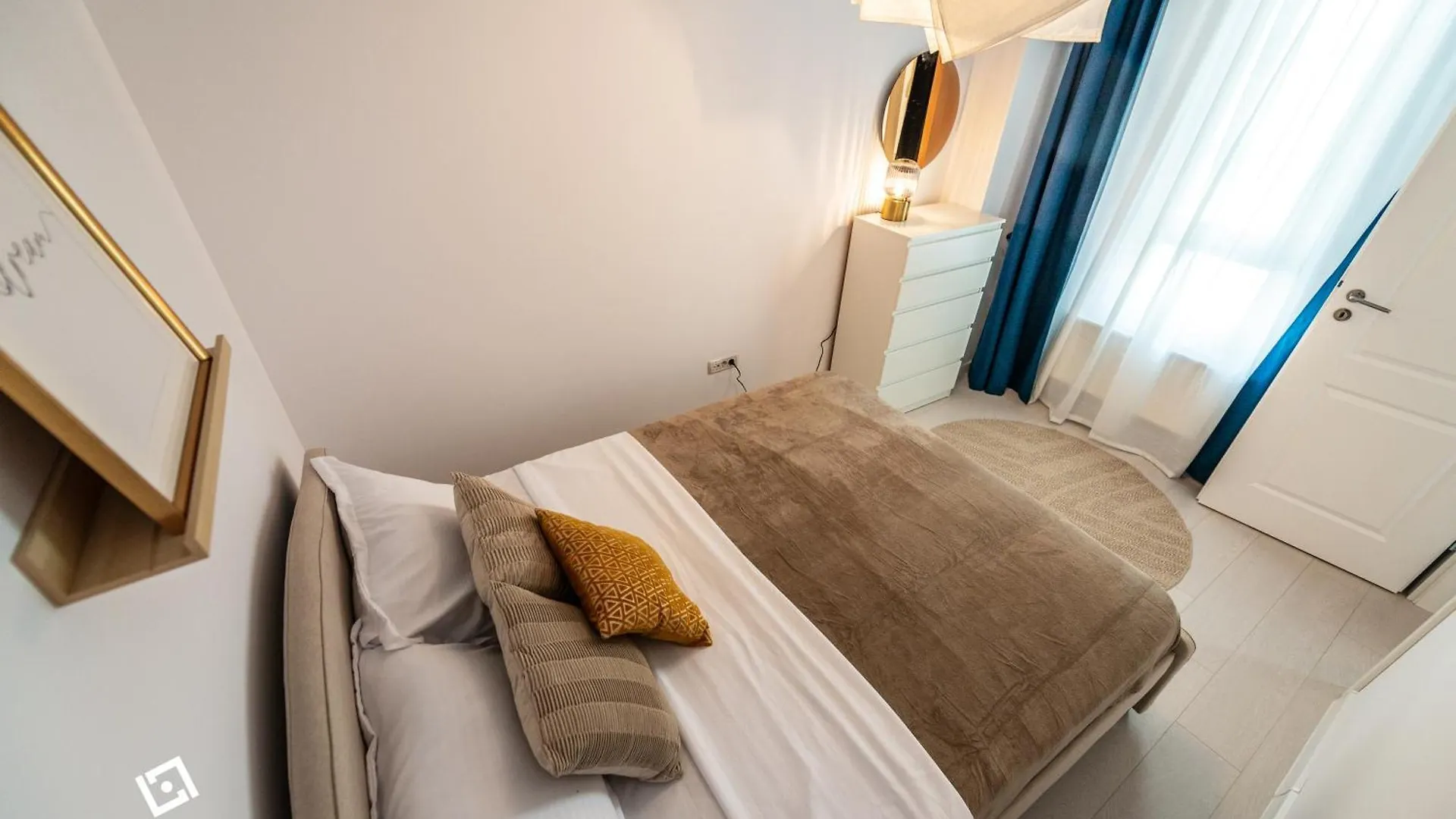 Central Residence Apartment 1012 Bucharest Romania