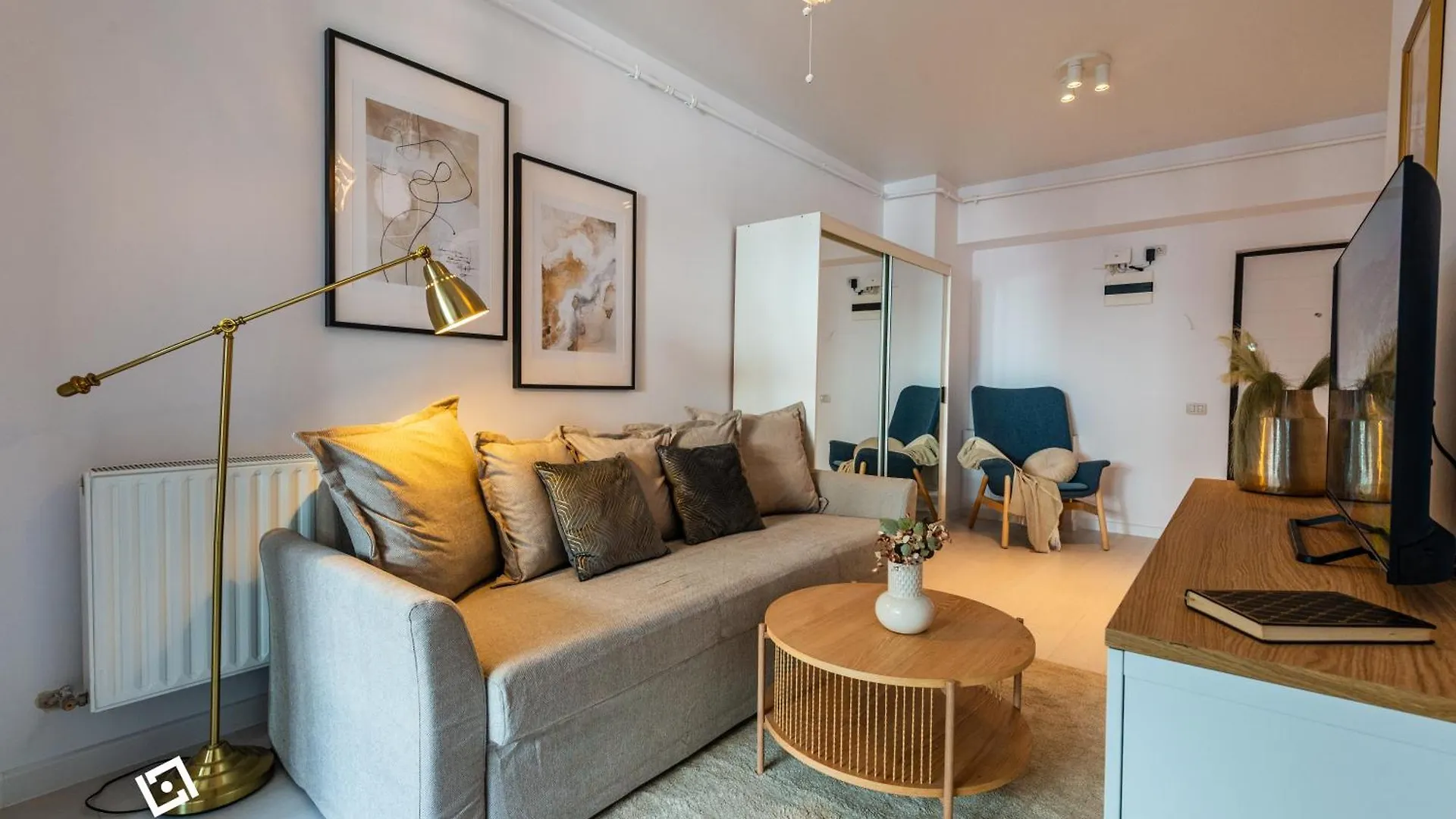 Central Residence Apartment 1012 Bucharest Romania