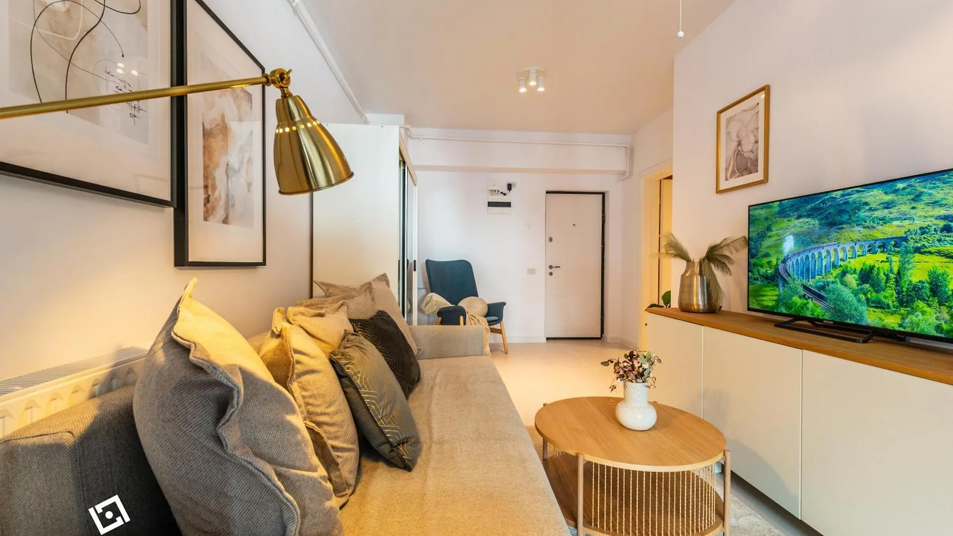Central Residence Apartment 1012 Boekarest