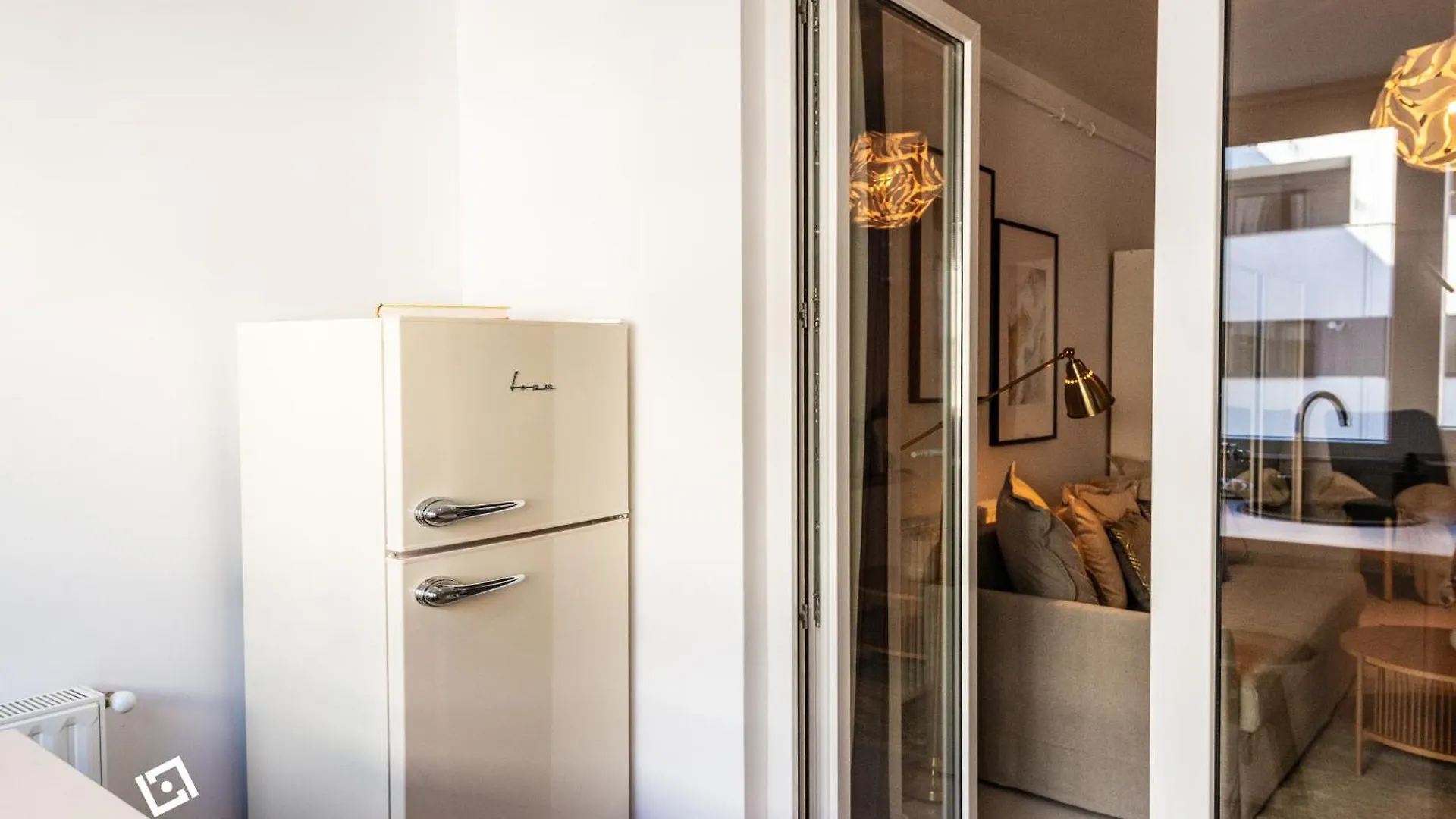 Central Residence Apartment 1012 Boekarest