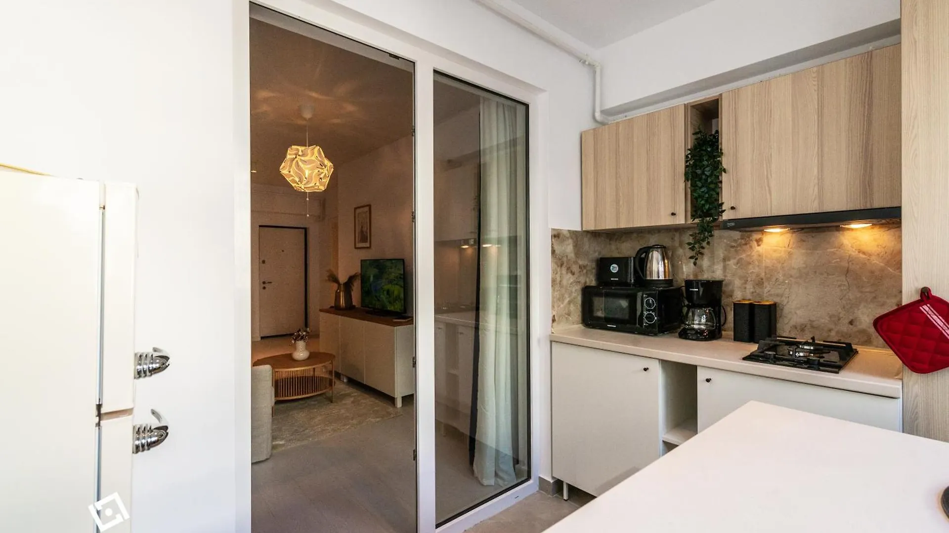 Central Residence Apartment 1012 Boekarest